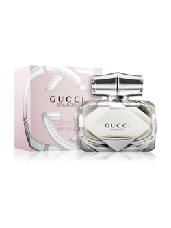GUCCI Bamboo lady 50ml edp