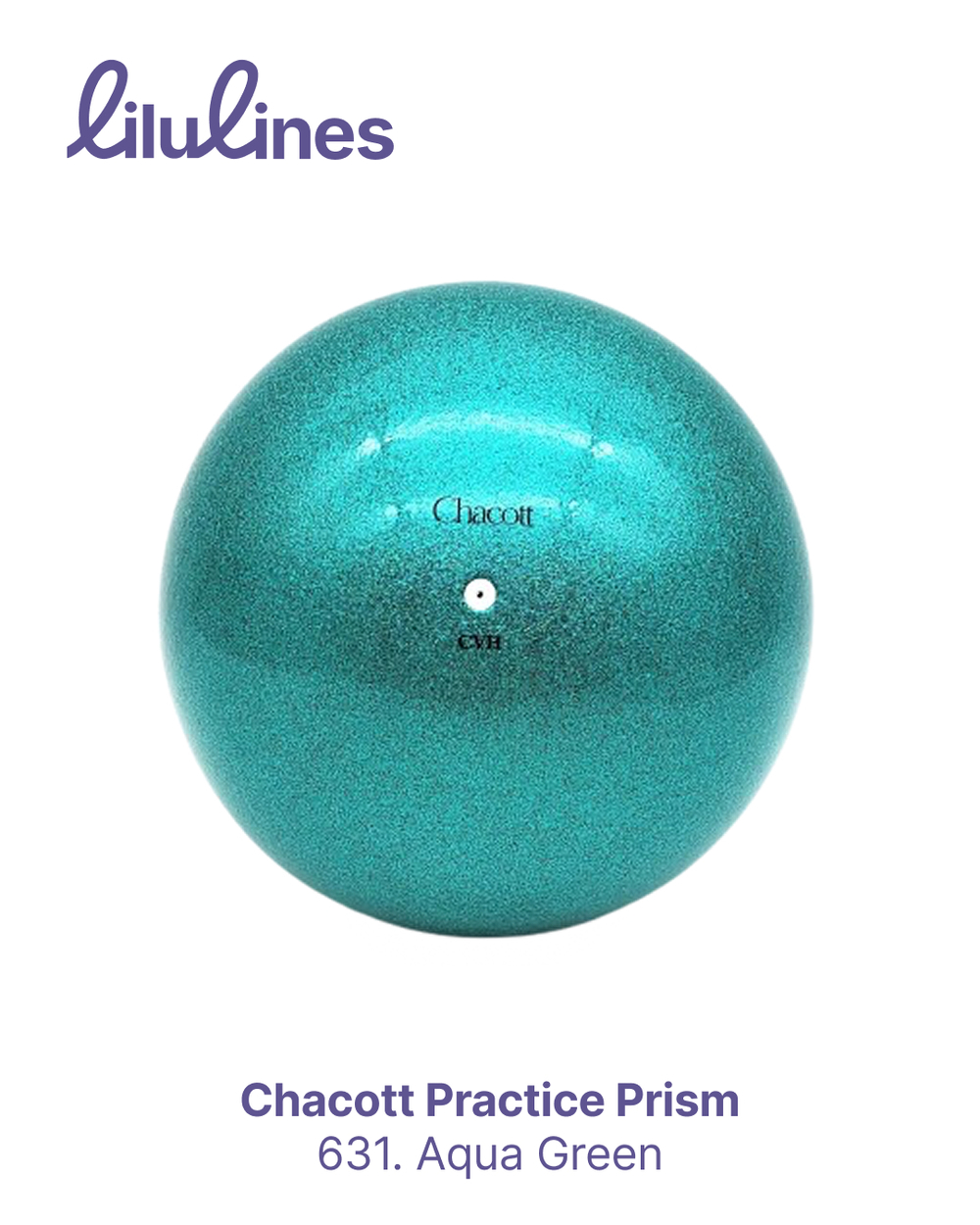 Мяч PRACTICE PRISM BALL CHACOTT