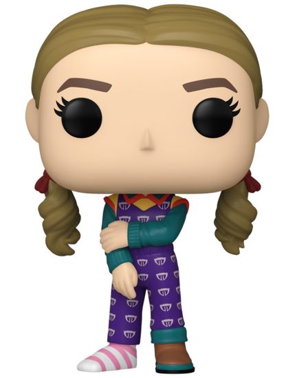 Фигурка Funko POP! TV Stranger Things S5 Holly Wheeler (1782) 75752