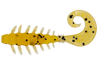 Мягкая приманка LureMax ZUMA