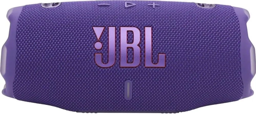 Беспроводная колонка JBL Charge 6 Purple