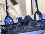 Christian Dior Book Tote 36 cm