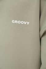Худи MILITARY Green