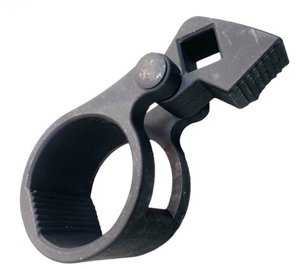 Съемник рулевых тяг универсальный 27-42мм, арт. № HZ 25.1.132S, horex