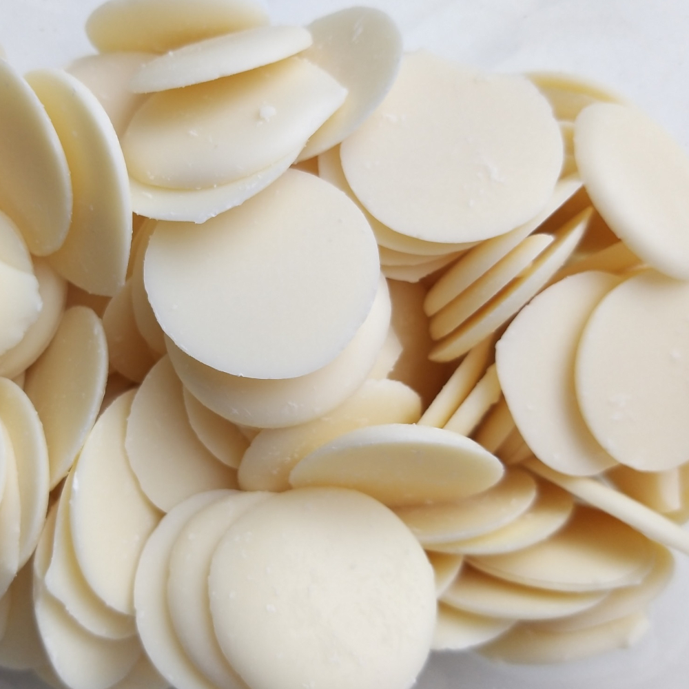 Глазурь кондитерская «Шокомилк» со вкусом кокоса.  500 гр