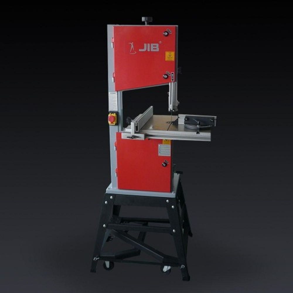 Пила ленточная Jib BAS 312 0,55 кВт, 230В 0203020008000