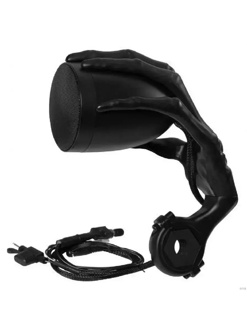 Аудиосистема на руль мото/ATV Boss Audio PHANTOM800, 600 Вт