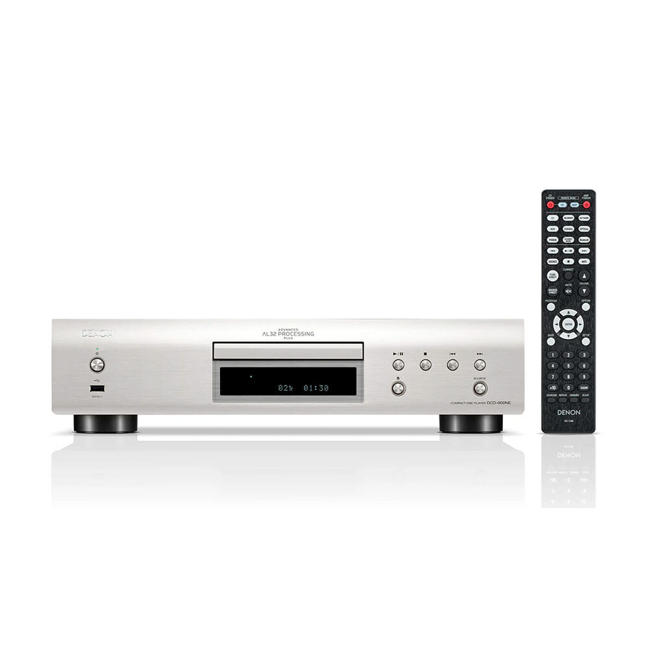 CD-проигрыватель Denon DCD-900NE
