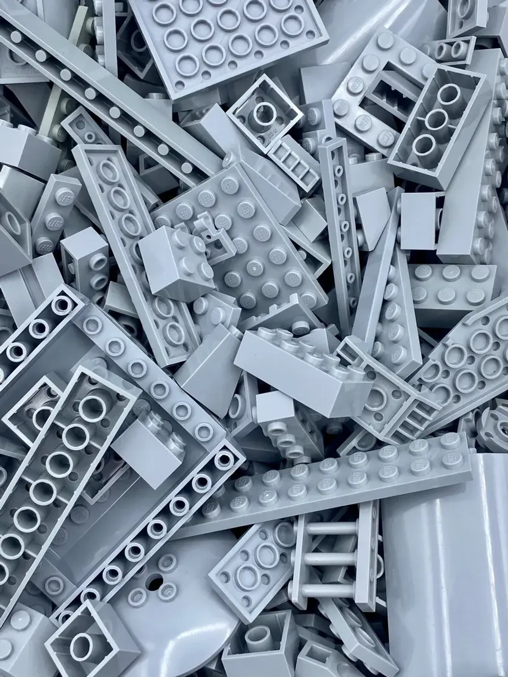 Детали конструктора