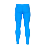 Леггинсы компрессионные Evolution Warm Tight — Photo blue