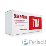 EasyPrint CE278A/Cart728 Картридж LH-78A для HP LJ P1566/1606/Canon MF4410/4430 (2100 стр.) с чипом