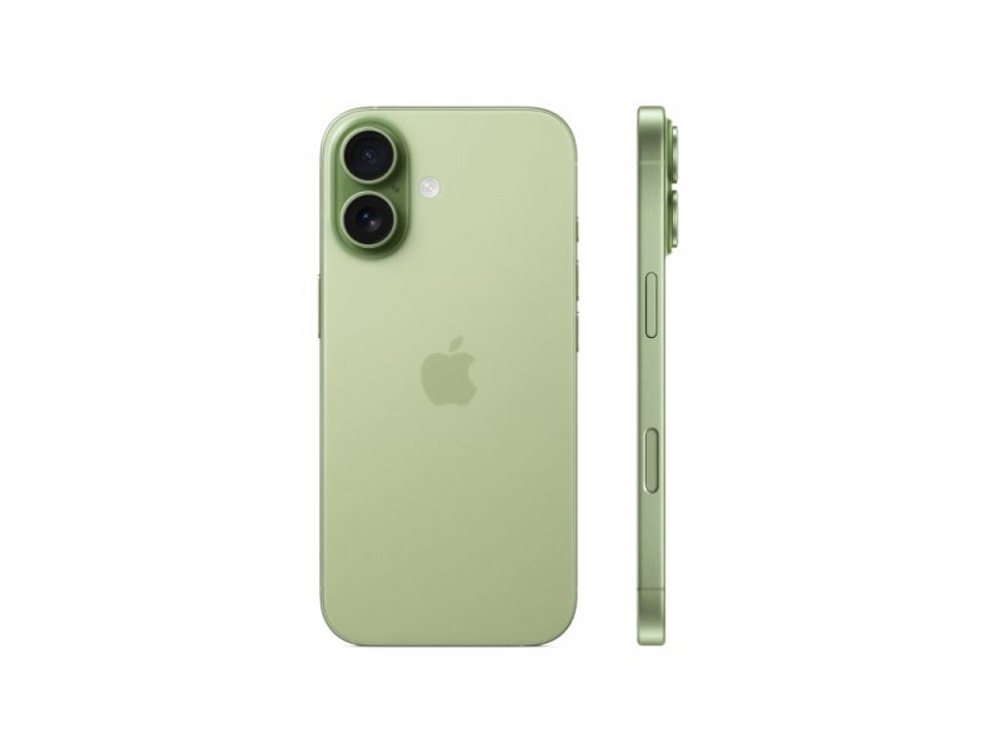 Смартфон Apple iPhone 17 256GB eSIM Sage