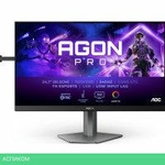Игровой монитор AOC Agon Pro AG246FK
