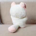 Мяг. игрушка Кот JX504017206О