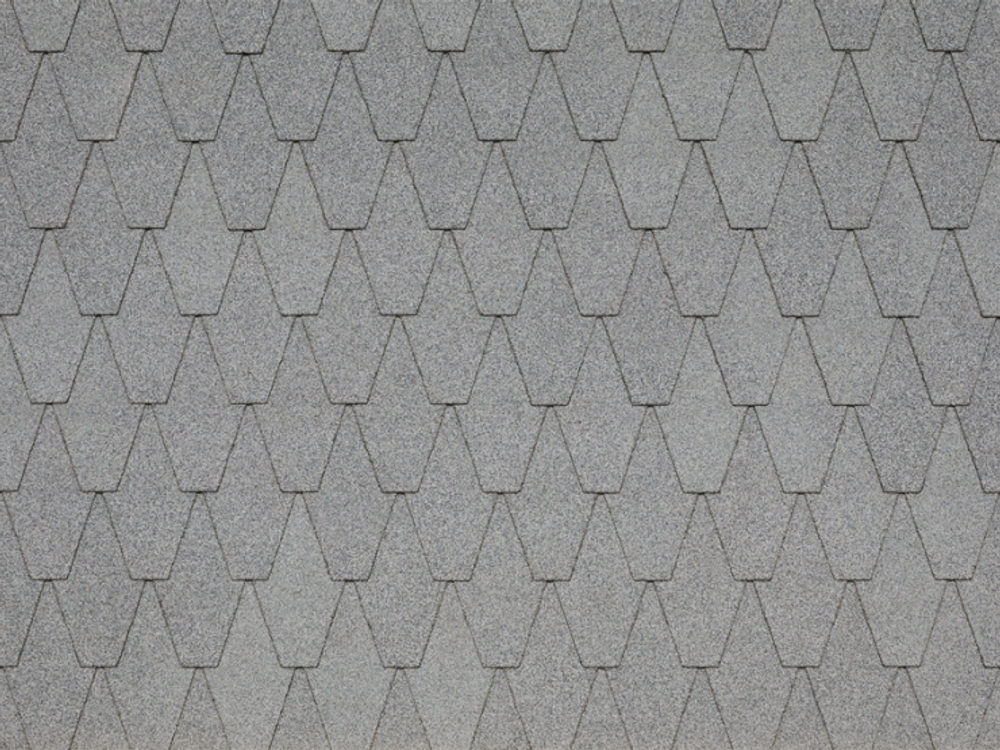 Гибкая черепица Premium Castello