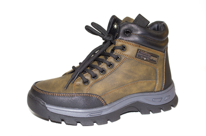 Ботинки детские демисезонные Пчёлка Доми арт. B585-1C