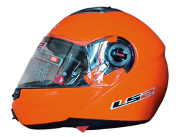 Шлем LS2 FF370 Оранжевый