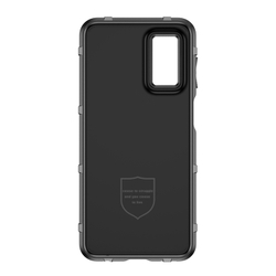 Противоударный чехол для смартфона Samsung Galaxy M23, мягкий отклик кнопок, серия Armor от Caseport