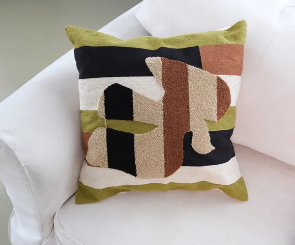 Наволочка, 50х50см