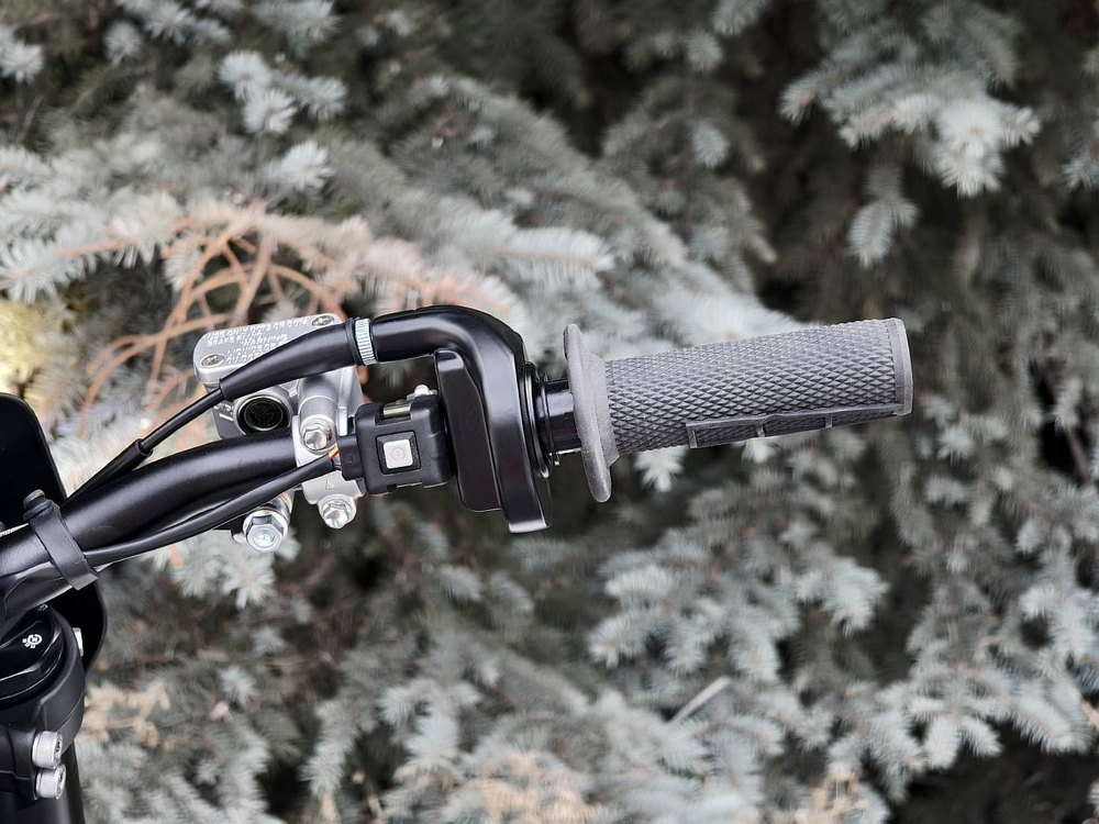 Эндуро мотоцикл Fidelis ESH 300