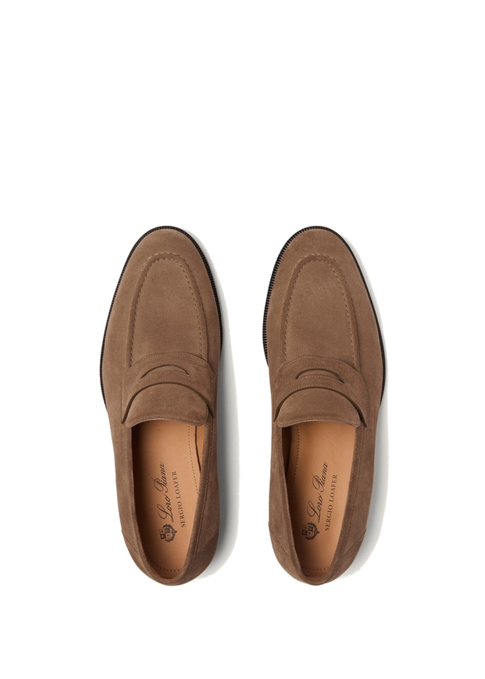 Sergio Loafer