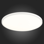 ST601.542.48 Светильник настенно-потолочный Белый LED 1*48W 4000K 4 320Lm Ra&gt;90 120° IP20 D600xH26 1 Накладные светильники