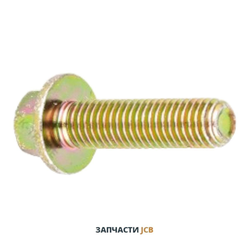 Болт крепления натяжителя ремня JCB 1317/3308Z, 1317-3308Z