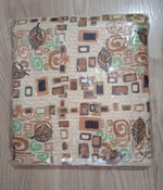 Покрывало гобеленовое Аметист 71-1 1,5-спальное (150х200)