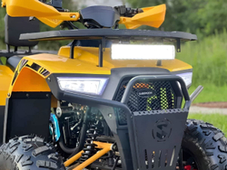 Квадроцикл SUBORBOX ATV 150cc