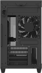 Корпус mATX Bloody BD-CC117F-BK