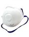 Респиратор NF9120V, FFP2, медицинский, с клапаном