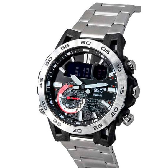 Мужские часы Casio Edifice ECB-40D-1A