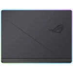 Ноутбук ASUS G815J (G815JPR-S9037) 18"/WQXGA/IPS/500N/240Hz/i9-14900HX/32GB/SSD1TB/RTX 5070 8GB/Backlit/DOS/Eclipse Gray (90NR0LM1-M001C0)