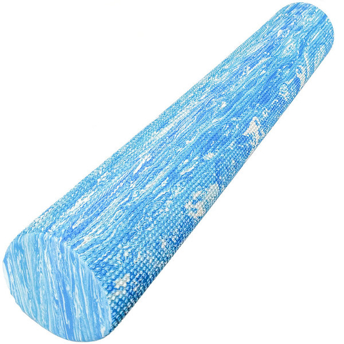 Ролик для пилатес и йоги 90 см