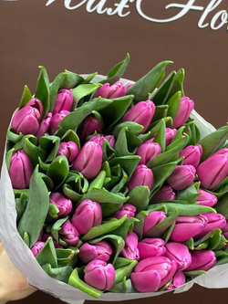 51 Тюльпан 8 Марта М-65