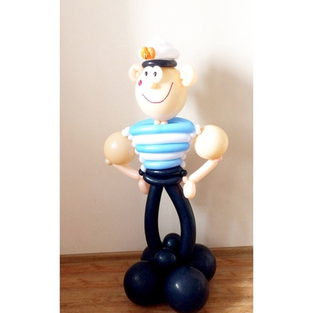 Моряк