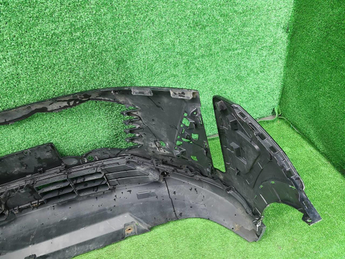 Бампер передний EXEED RX (2023-н.в.)