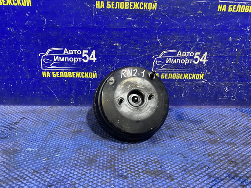 Вакуумный усилитель тормозов Honda STREAM 2001