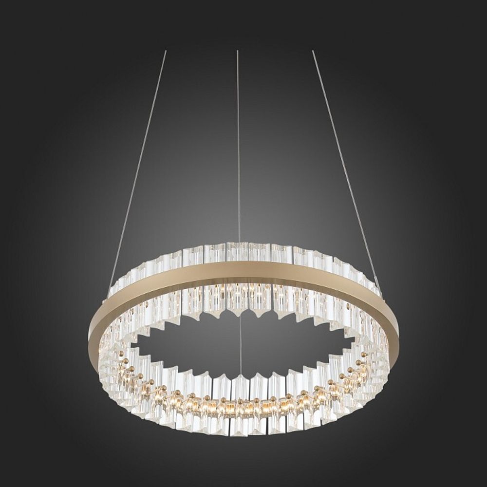 Подвесной светильник ST-Luce Cherio SL383.203.01