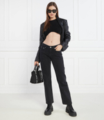 Джинсы CALVIN KLEIN JEANS - черный(J20J221225)