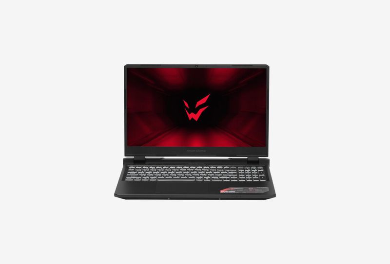 Ноутбук 15.6" ARDOR GAMING Intel Core i7-13620H 2.4 ГГц 16 ГБ DDR5 GeForce RTX 4060 для ноутбуков 8