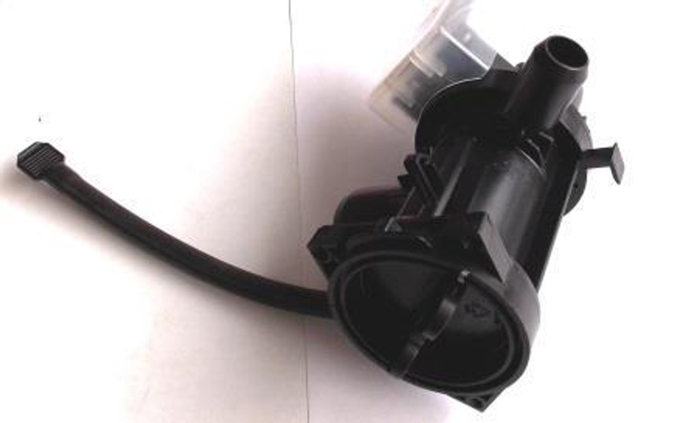 Насос слива СМА LG в сборе с улиткой 5859EN1004B