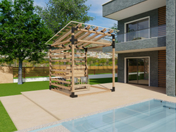 Комплект RAFT