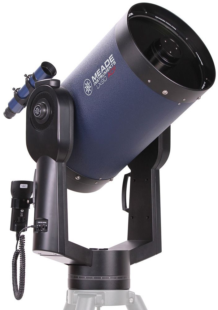 Труба оптическая Meade LX90 12&quot; ACF с пультом AudioStar