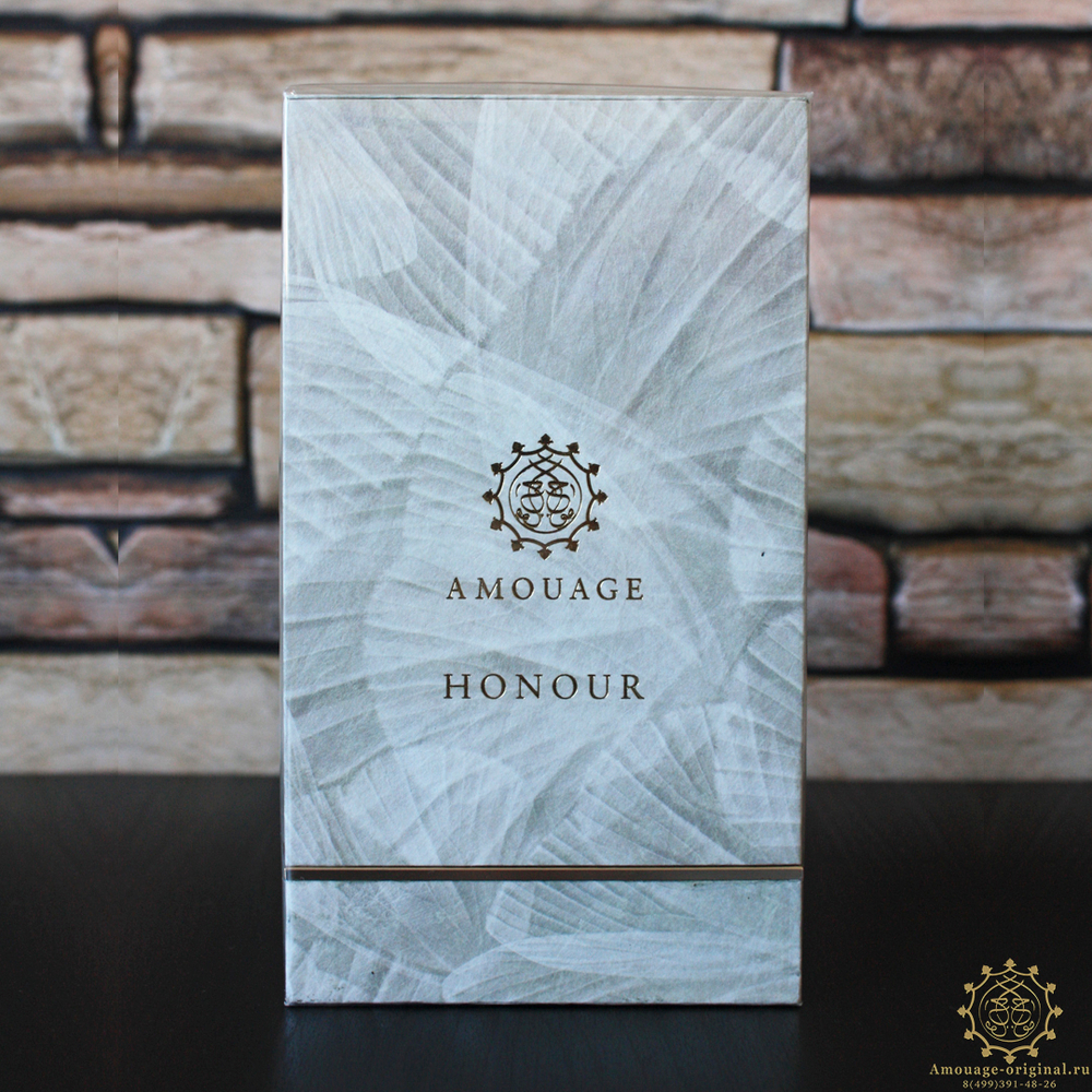 Amouage Honour Man