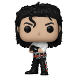 Фигурка Funko POP! Rocks - Michael Jackson Dirty Diana