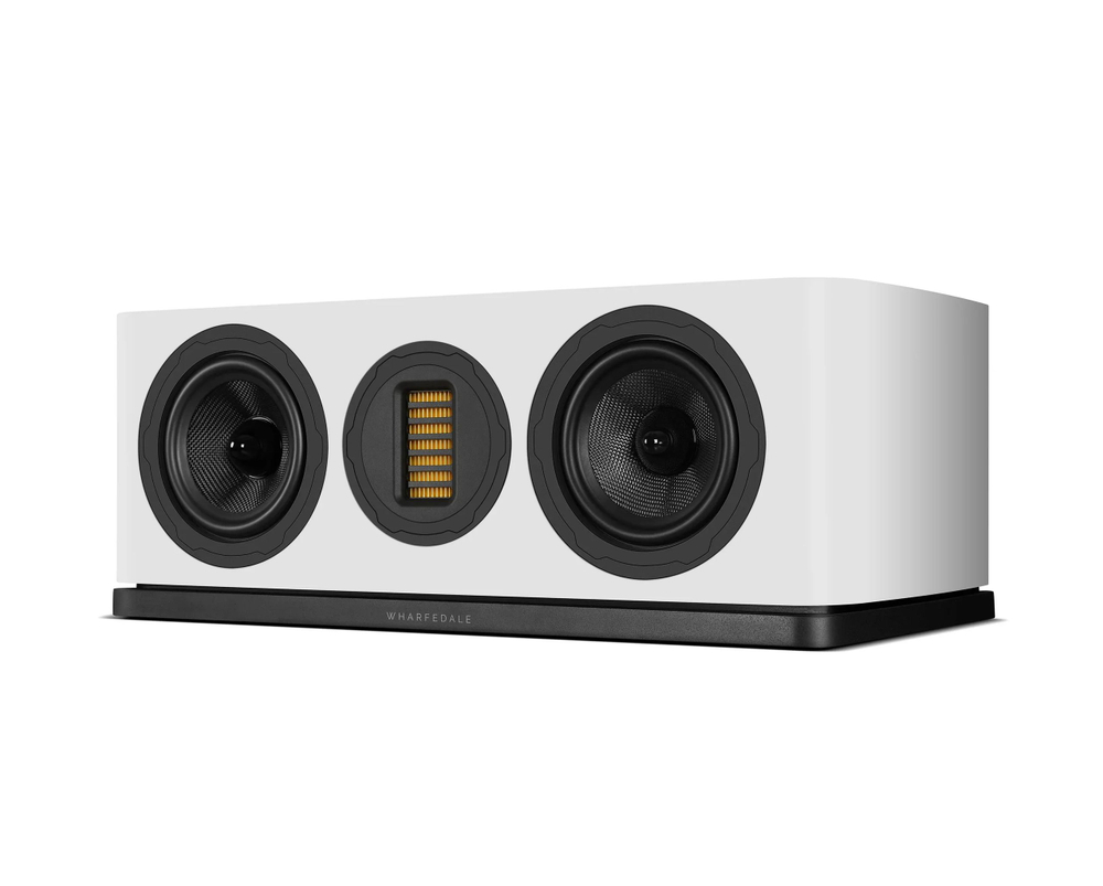 Центральный канал Wharfedale EVO 5С White