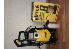 Мойка высокого давления Huter M165-PW 70/8/7