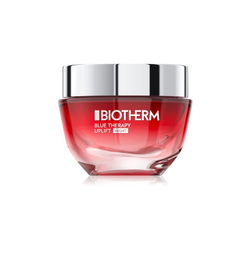 Biotherm Blue Therapy Red Algae Uplift - укрепляющий ночной крем против морщин /  dla kobiet 50  ml  / GTIN 3614272890398