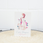 Открытка тематическая №11